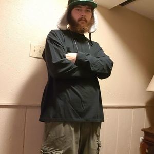 Meet your Posher, Brandon